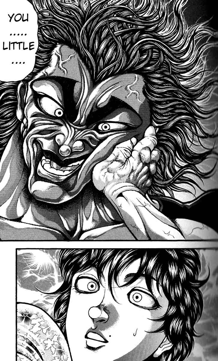 Baki - Son Of Ogre Chapter 251 48